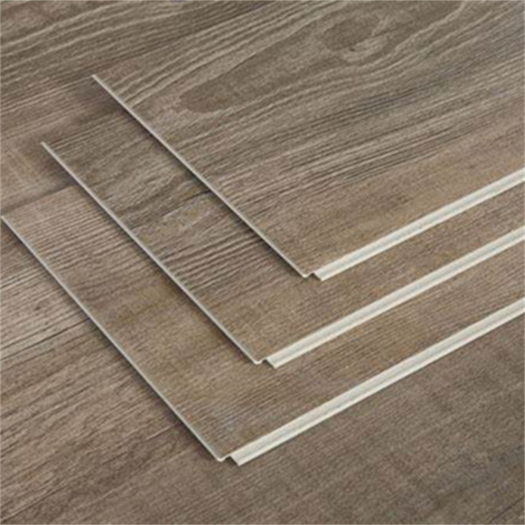 Hot Selling Waterproof Flooring 4mm Spc Click Vinyl Flooring Anti-slip Spc Flooring