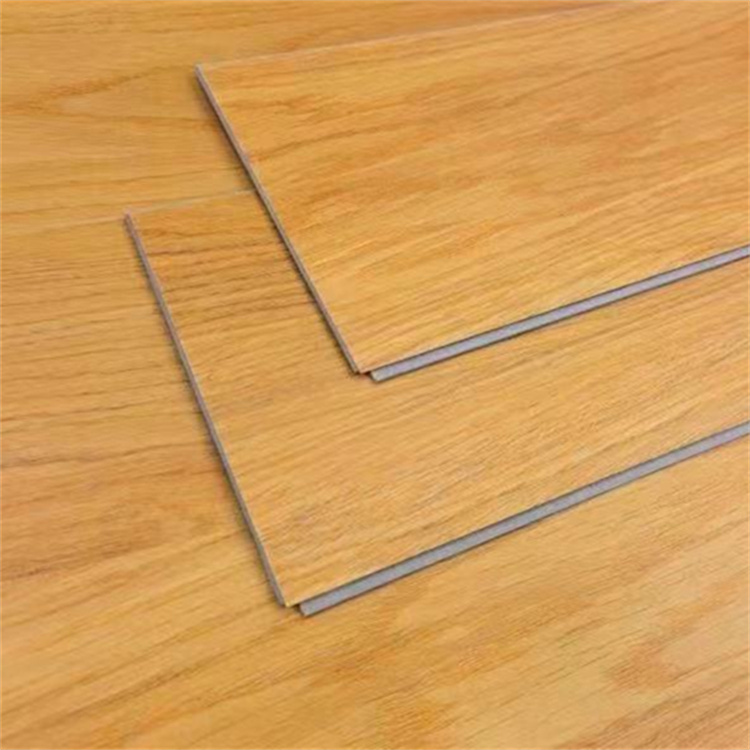 Hot Sale Waterproof Flooring 4mm Spc Click Vinyl Flooring Spc Flooring Pvc Vinyl